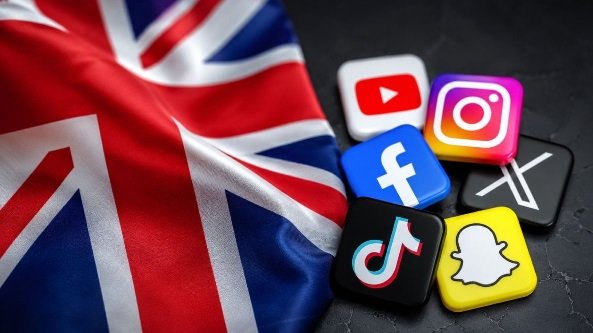Uso de redes
