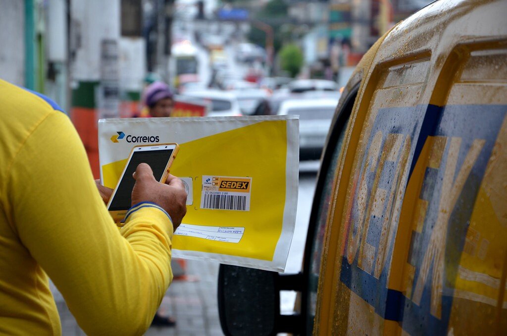 A Crise dos Correios: 7 Mil Funcionários em Risco por Falta de Gestão Eficiente 1 Correios: 7 mil