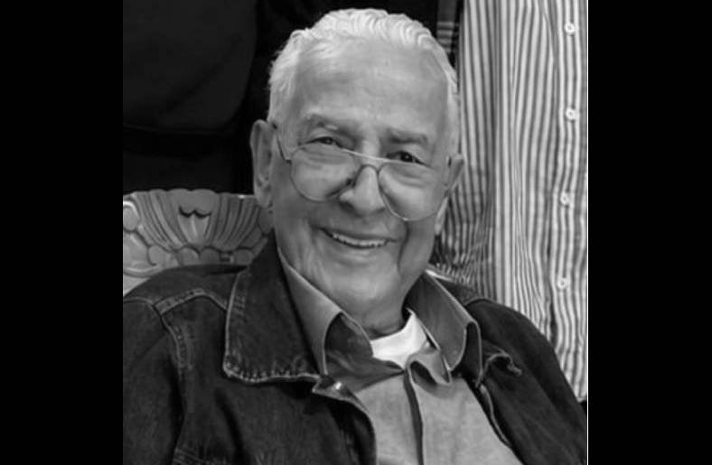 Pr Adilson Soares