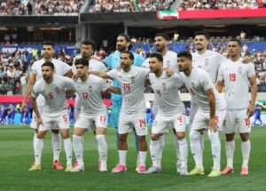 Copa do Mundo de 2026: A Seleção Iraniana e o Regime dos Aiatolás em Foco