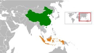Desastres Naturais: Fortes Terremotos Sacodem a China e a Indonésia em 16 de Junho de 2026