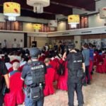 Igreja na China: Mais uma Invasão Policial e a Perseverança dos Fiéis