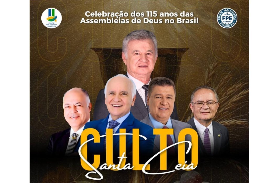 Sessão Solene no
