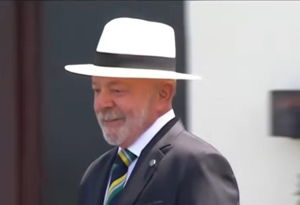 Lula no G7: O Encontro que Não Aconteceu com Trump e os Desafios Comerciais do Brasil 1 Lula participa do