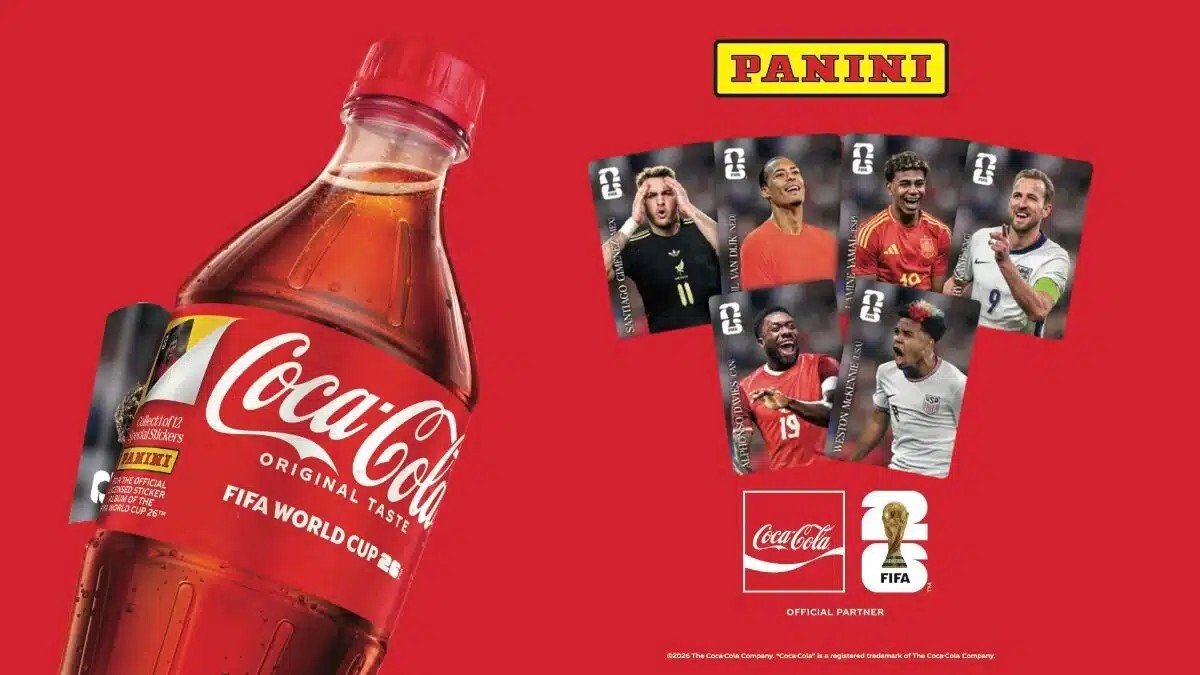 A Coca-Cola o