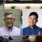 Dois Pastores Chineses Conquistam Direito à Bíblia na Prisão: Uma Vitória Esperançosa em…
