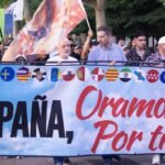 Espanha Clama em Unidade: A Maior Mobilização de Oração dos Últimos Anos Une Evangélicos em…