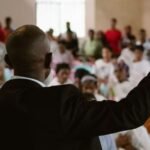 Não posso negar Jesus’: A corajosa luta de um pastor etíope diante da perseguição