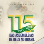 Assembleia de Deus: 115 Anos de História e Impacto no Brasil