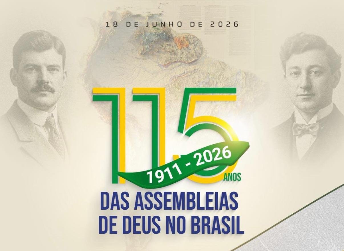 Assembleia de Deus