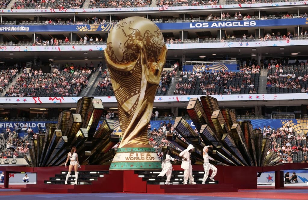 A Copa do