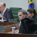 André Mendonça: O Novo Protagonista do STF em Meio ao Conflito com Gilmar Mendes