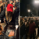 Um Novo Avivamento: Jovens Universitários se Unem em Adoração na Argentina