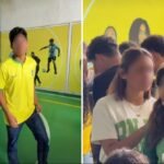 Estudantes Transformam Vidas em Feira de Santana: O Poder de Cristo nas Escolas