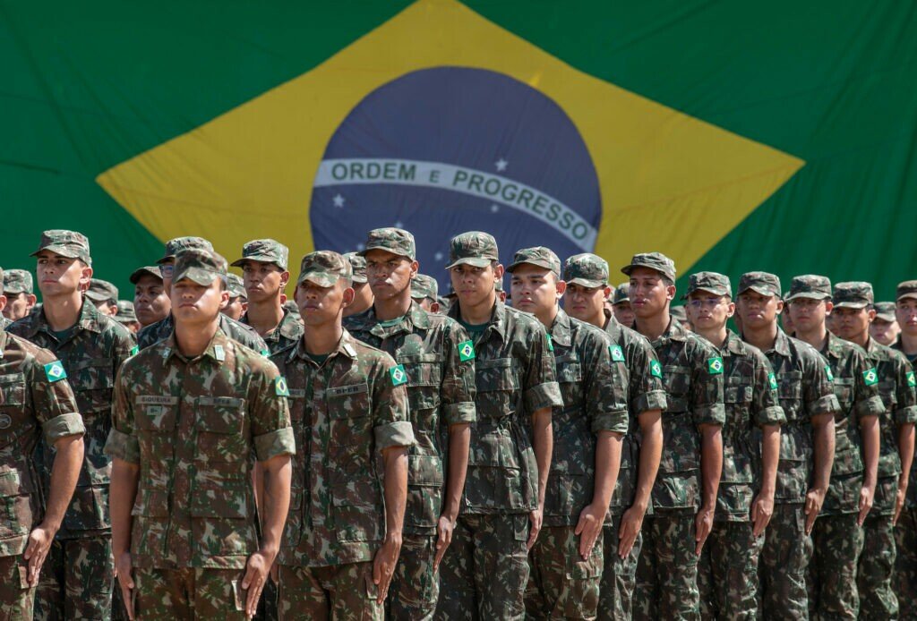 A soberania nacional