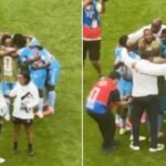 Congo: A Seleção que Celebra a Fé e Faz História na Copa do Mundo