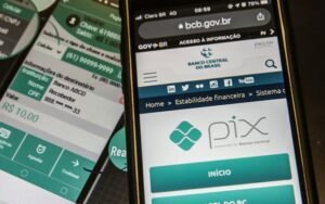 Pix sem Limites: Nova Regra do Banco Central Revoluciona Pagamentos por Aproximação
