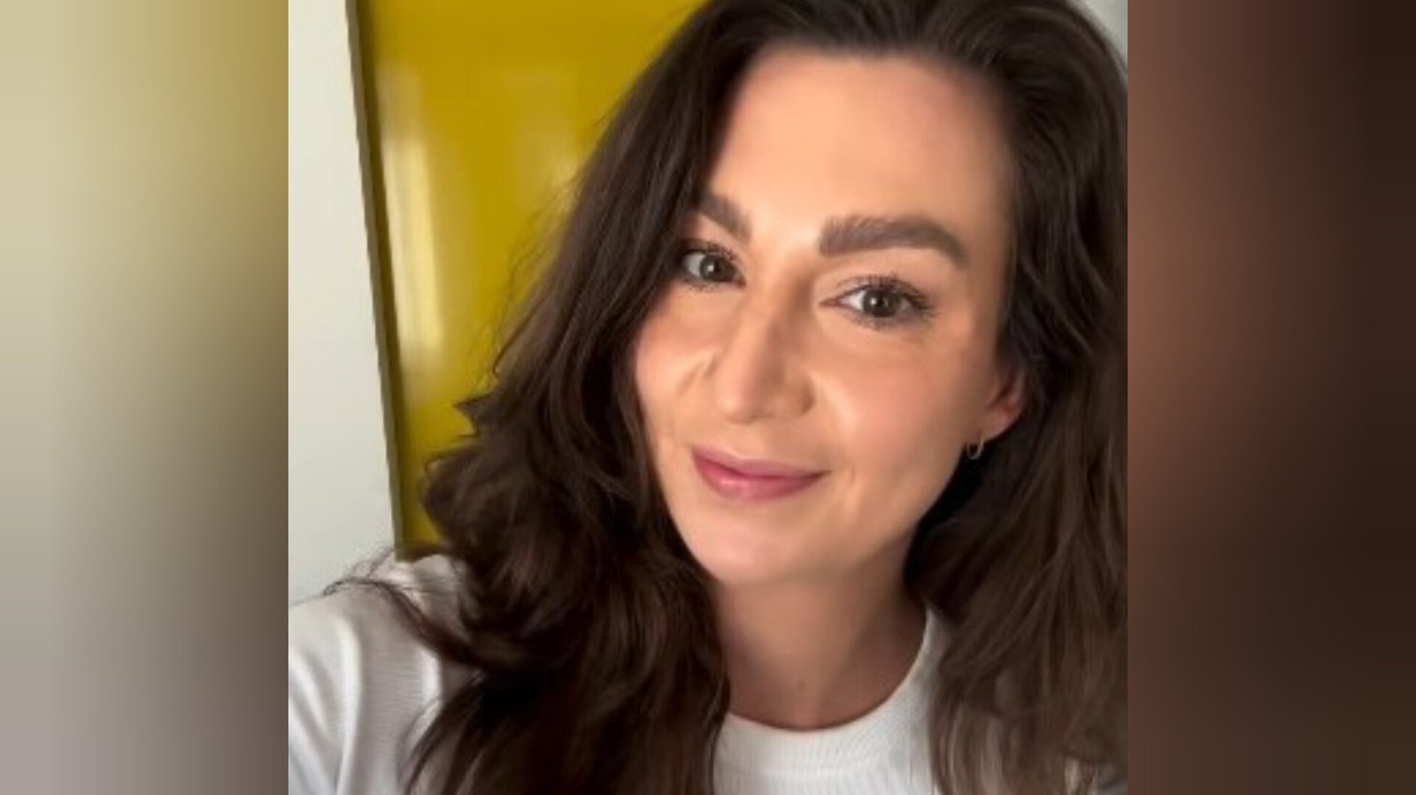 Mulher é resgatada
