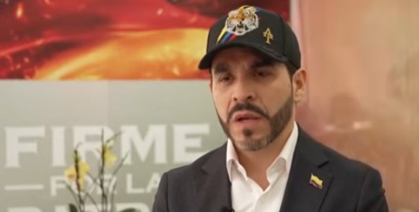 De la Espriella