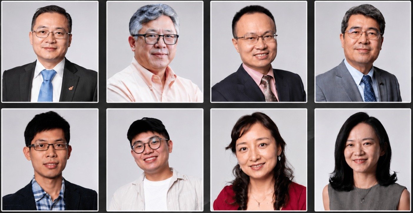 ### Libertação Parcial e Perseguição Religiosa: Igreja Zion Enfrenta Desafios na China 1 China liberta 9