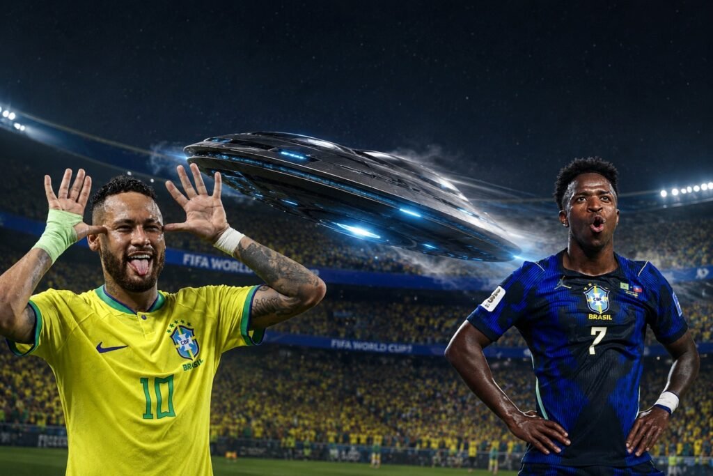 A revelação da