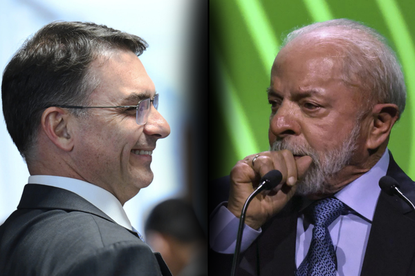 A democracia de