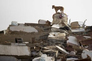 Terremotos na Venezuela: Sinais da Volta de Cristo?