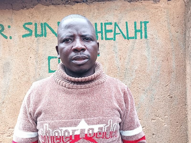 Muslim Gunmen Kill