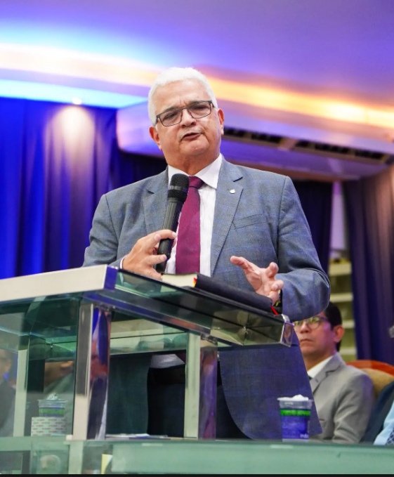 Congresso Estadual de