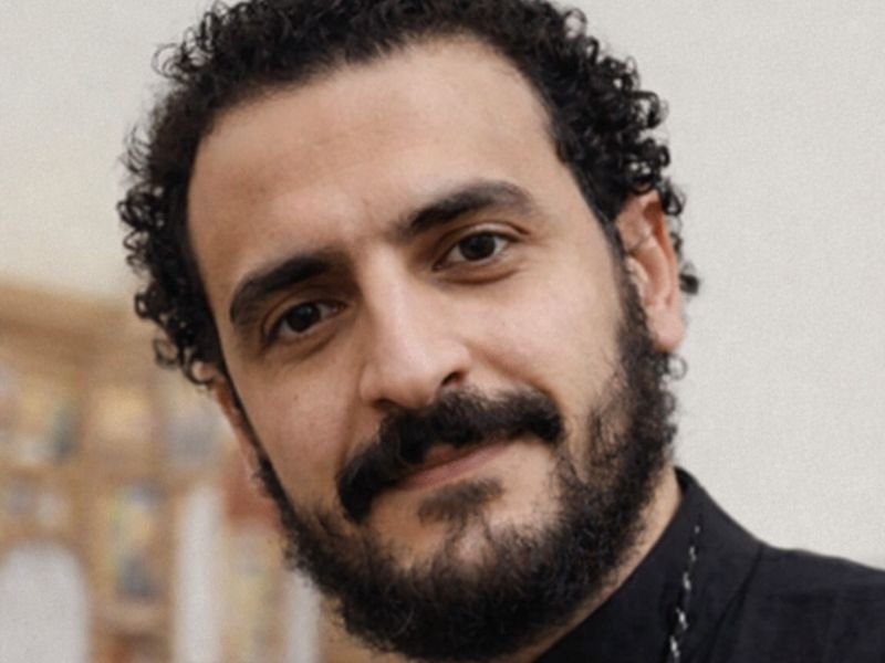 Egyptian Christian Imprisoned