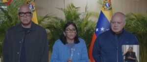 Desastre Sísmico na Venezuela: Uma Tragédia de Grandes Proporções e o Chamado à Solidariedad…