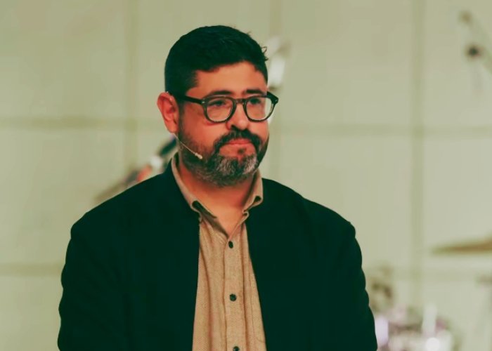 Pastor Kenner Terra Anuncia Sua Renúncia à Presidência da IBAB: Entenda os Motivos 1 Pastor Kenner Terra