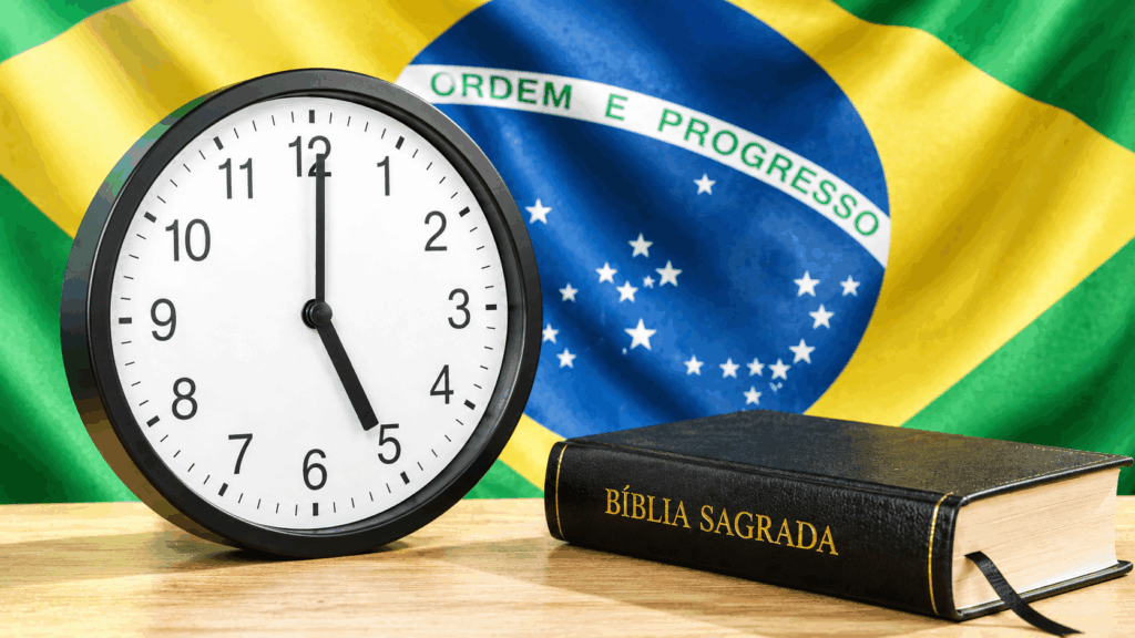 Está certo mudar