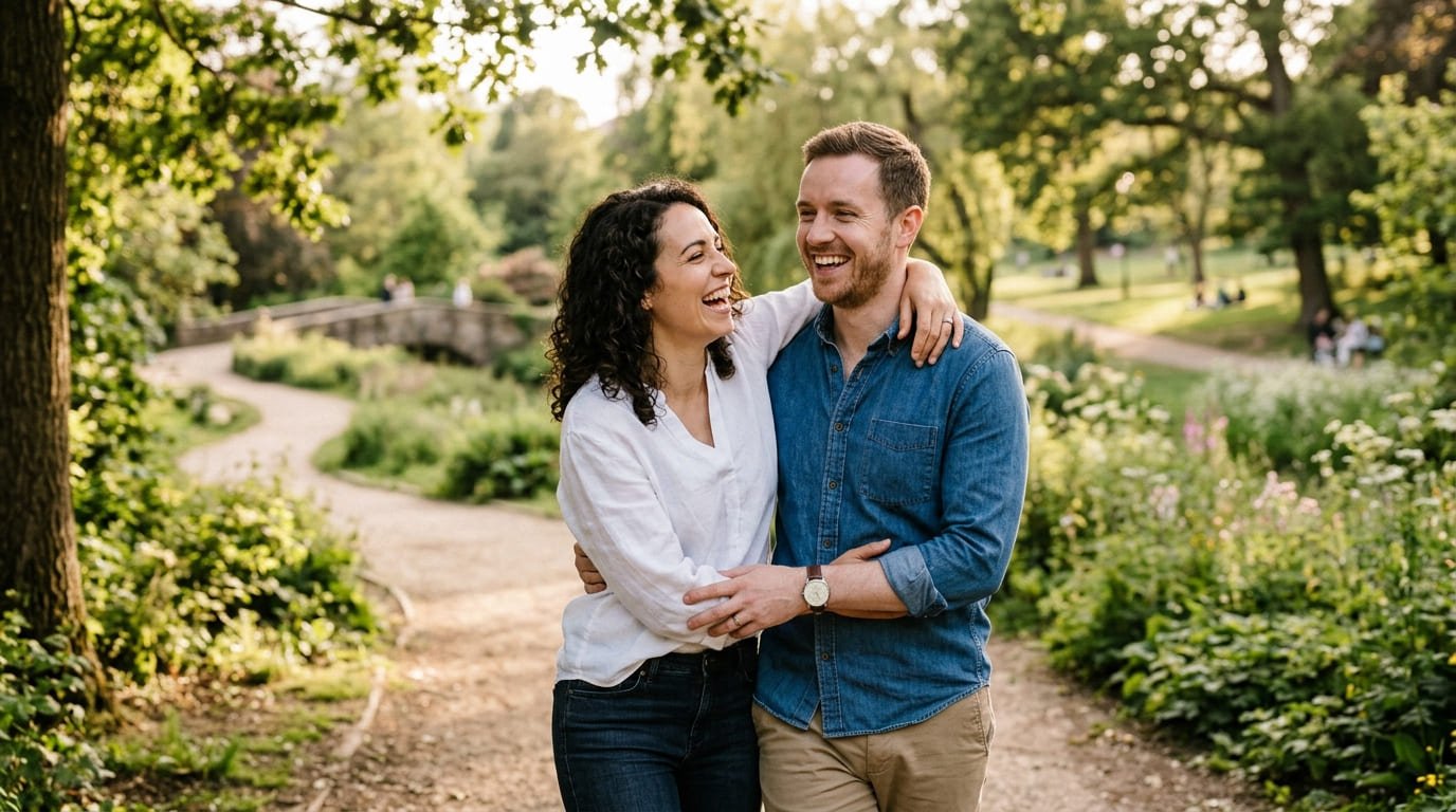 Como Construir um Casamento Segundo a Bíblia