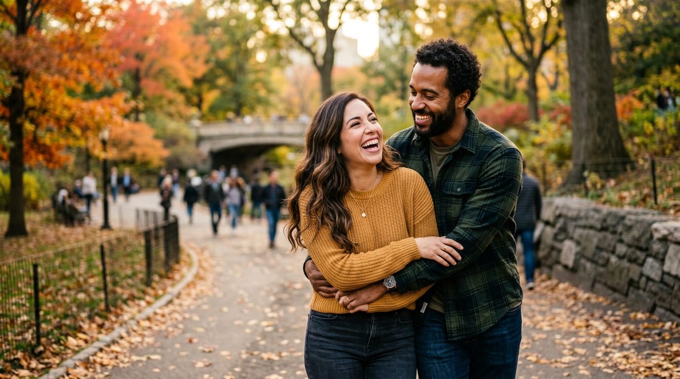 Como Fortalecer a União Entre Marido e Esposa 1 Como Fortalecer a União Entre Marido e Esposa