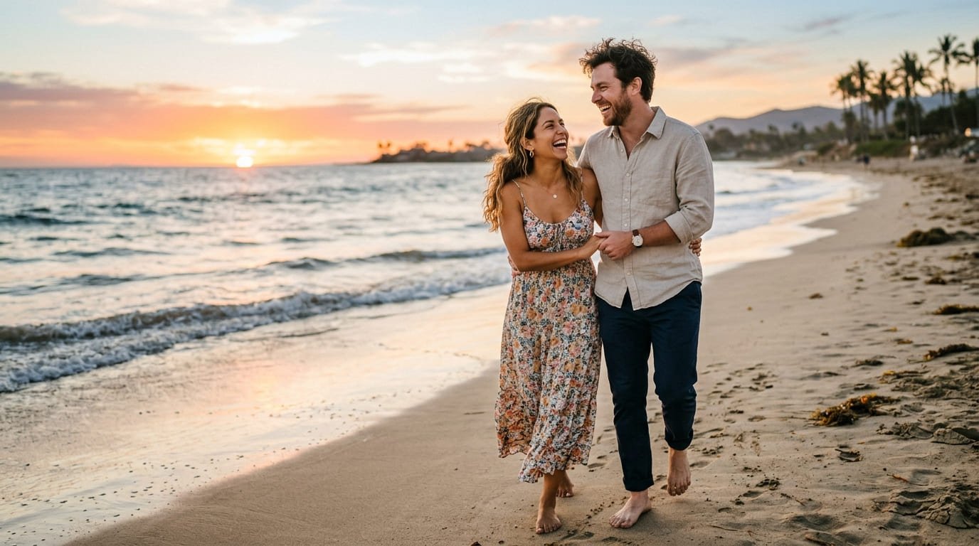 O Perdão que Fortalece o Casamento