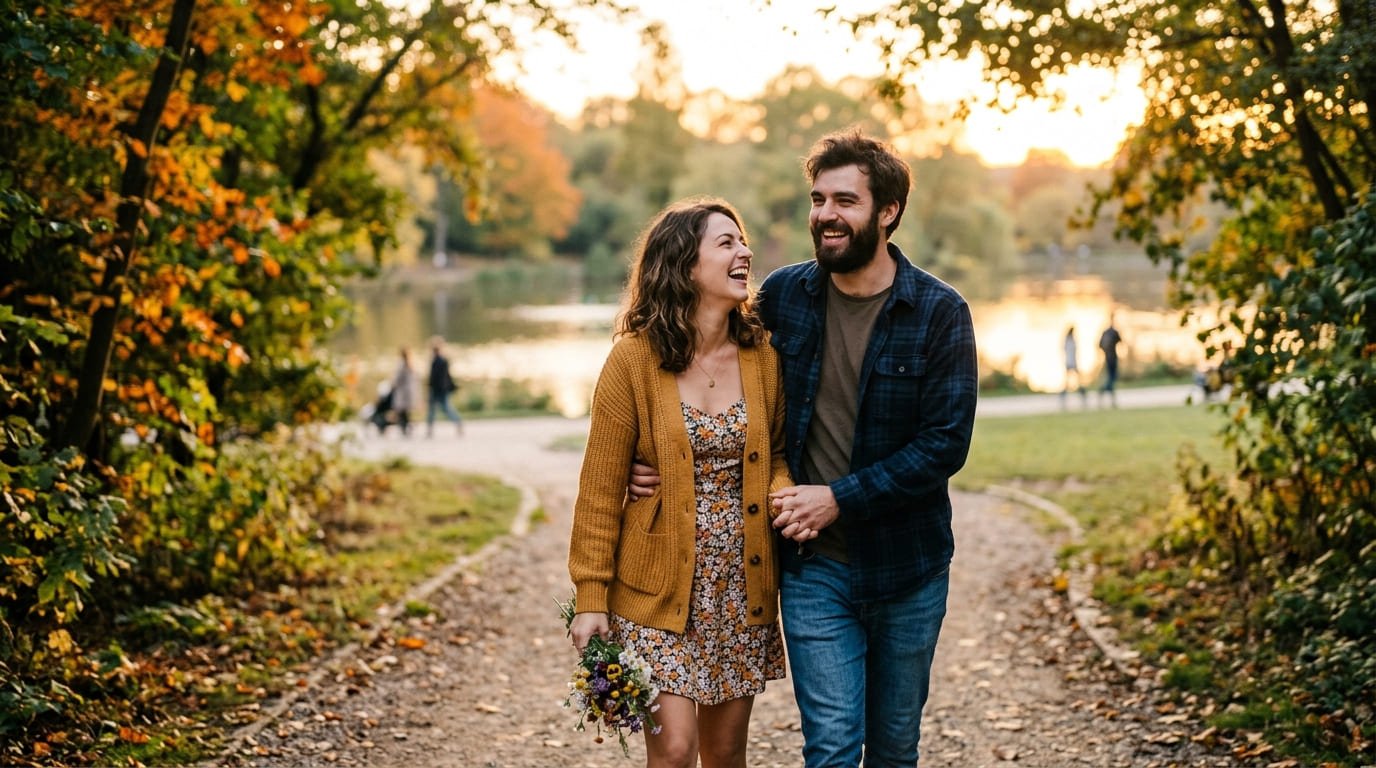 O Que a Bíblia Ensina Sobre o Amor Conjugal 1 O Que a Bíblia Ensina Sobre o Amor Conjugal