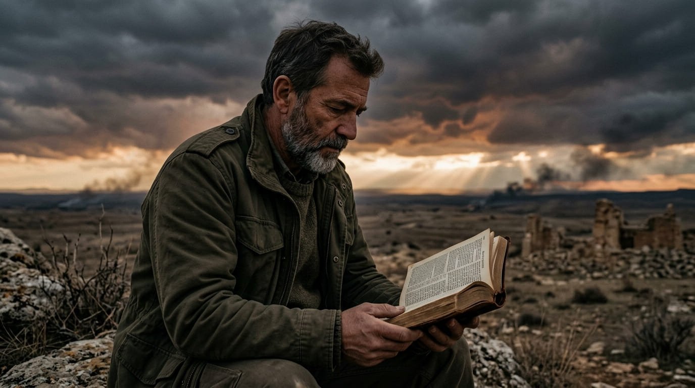 O que a Bíblia diz sobre a segunda vinda de Cristo Estudo Completo