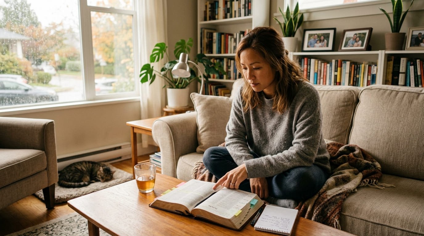 O que a Bíblia ensina sobre os demônios? | Estudo Completo 1 O que a Bíblia ensina sobre os demônios Estudo Completo