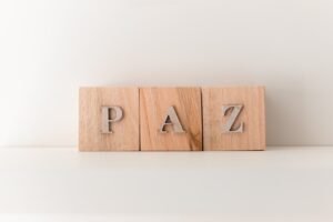 Deus é a Fonte da Verdadeira Paz