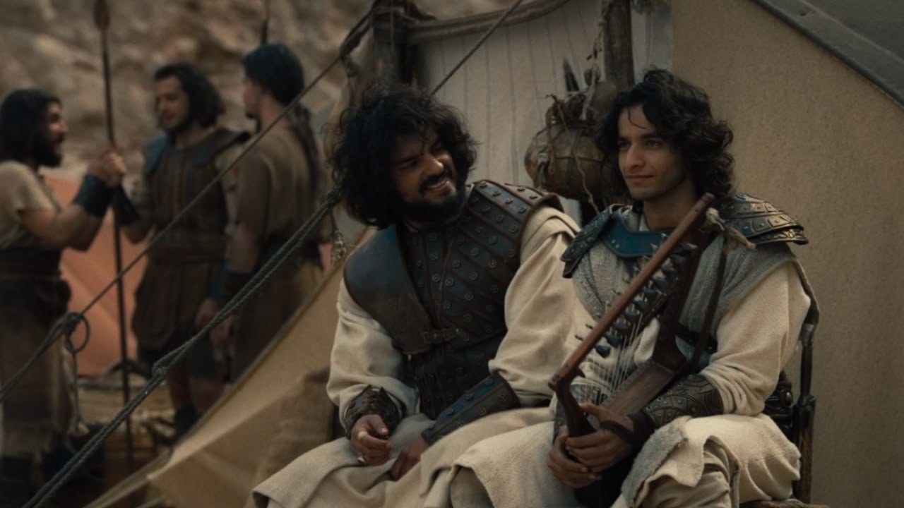 3ª temporada de