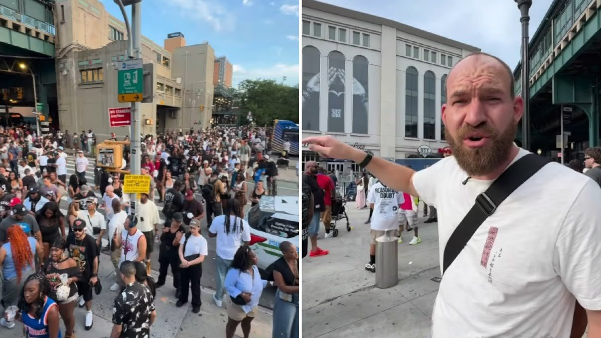 Avivamento em Nova York: Evangelista Alcança 832 Vidas Através da Pregação do Evangelho 1 Cristãos alcançam 832