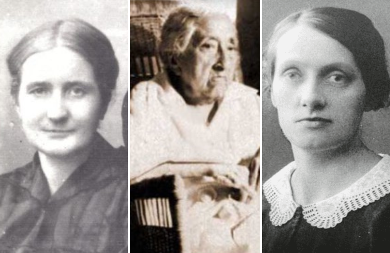 ### O Legado das Mulheres Pentecostais: Uma História de Fé e Coragem 1 Série Mulher Cristã: