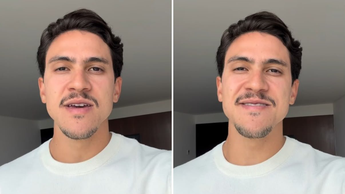 ### A Mensagem de Esperança de um Craque: Pedro Guilherme Reflete sobre a Vida Eterna em Jesus 1 Jogador do Flamengo