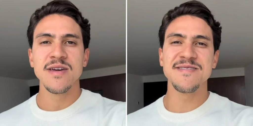 "A Fé que Transforma: Pedro Guilherme do Flamengo Inspira com Mensagem de Esperança" 1 Jogador do Flamengo