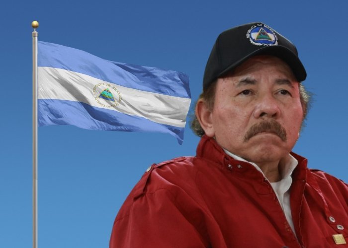 A Nicarágua sob Cerco: O Crescente Abalo às Liberdades Religiosas e Civis 1 Nicarágua eleva pressão