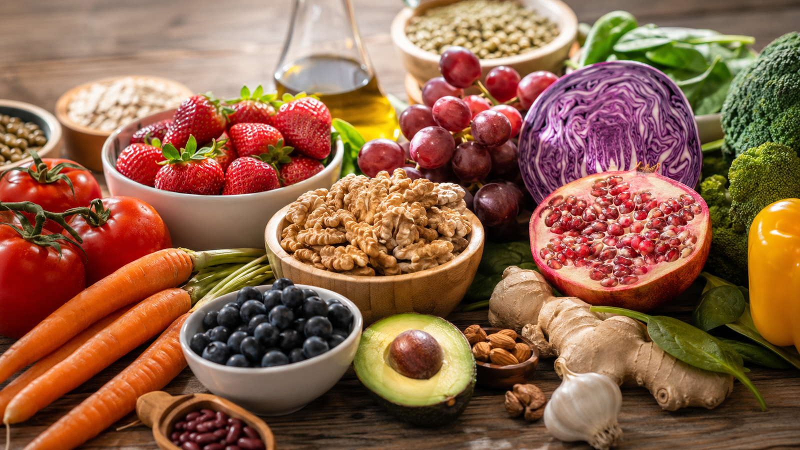 Descubra a Assinatura de Deus em Cada Alimento: Um Convite à Consciência Nutricional 1 Assinatura de Deus:
