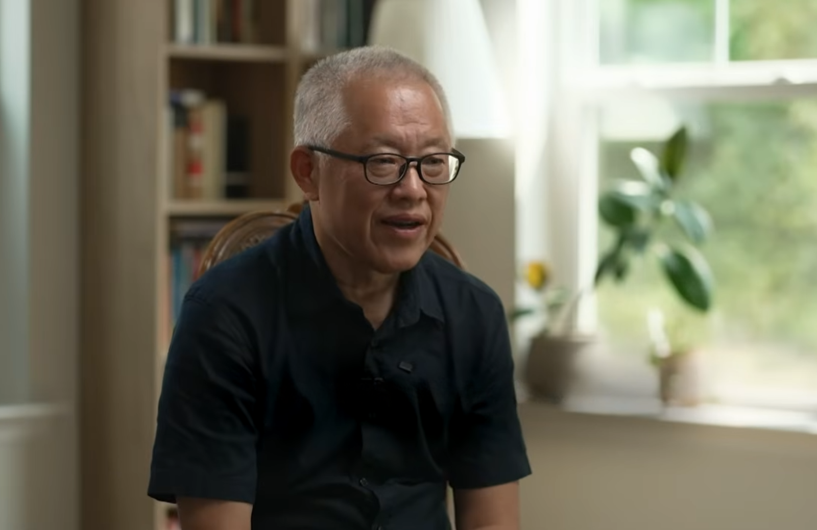 Liberdade e Fé: A Inspiring história do Pastor Ezra Jin após a Prisão na China 1 Pastor libertado da
