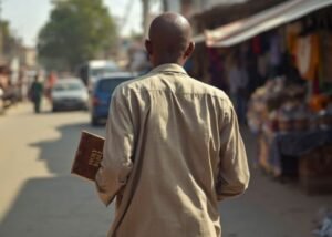 ### Tragédia na Somalilândia: Cristão é Envenenado até a Morte Após Conversão