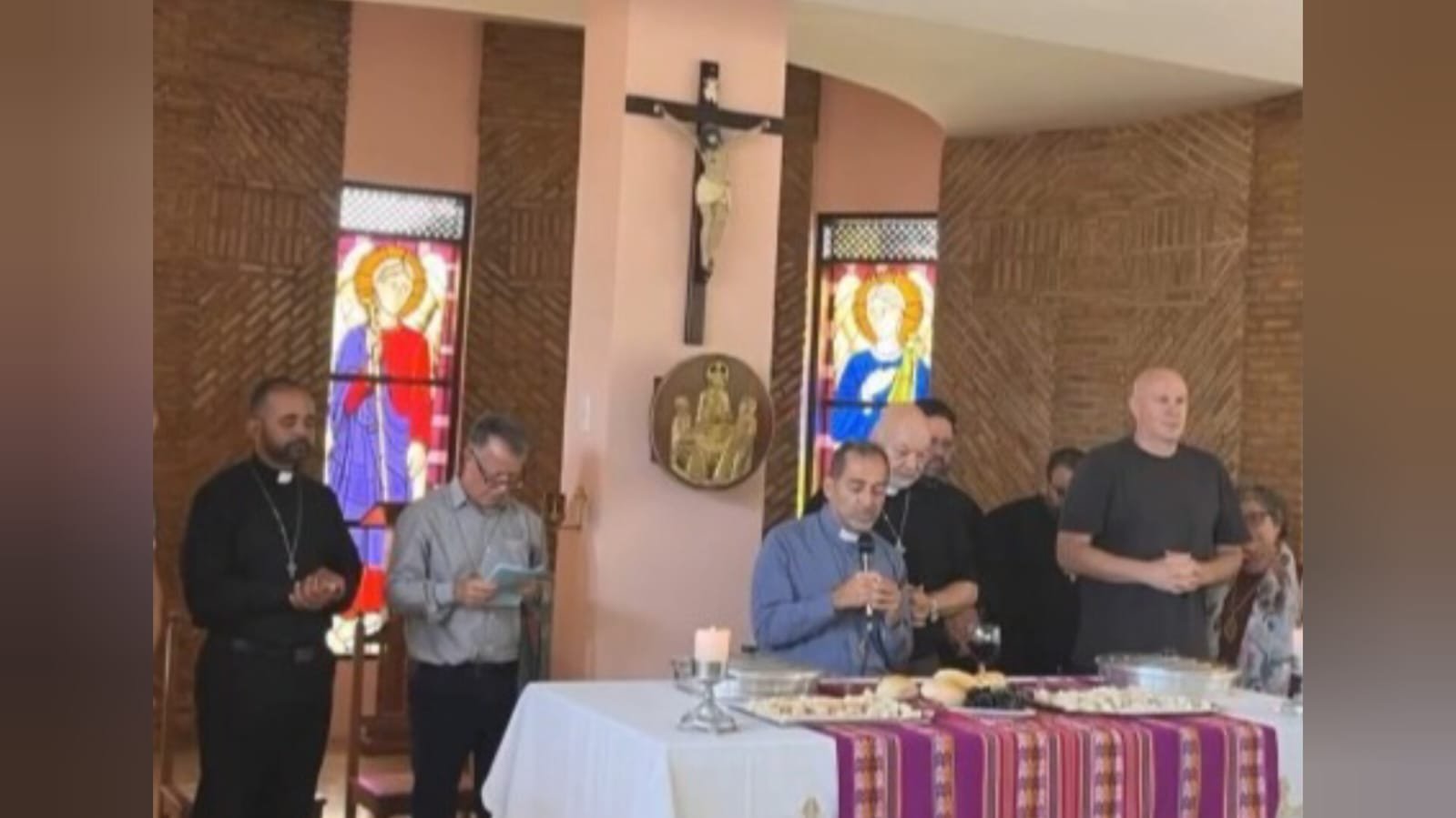 Igreja Presbiteriana Unida do Brasil dá passo histórico ao incluir LGBTs como membros e pastores 1 Igreja Presbiteriana Unida